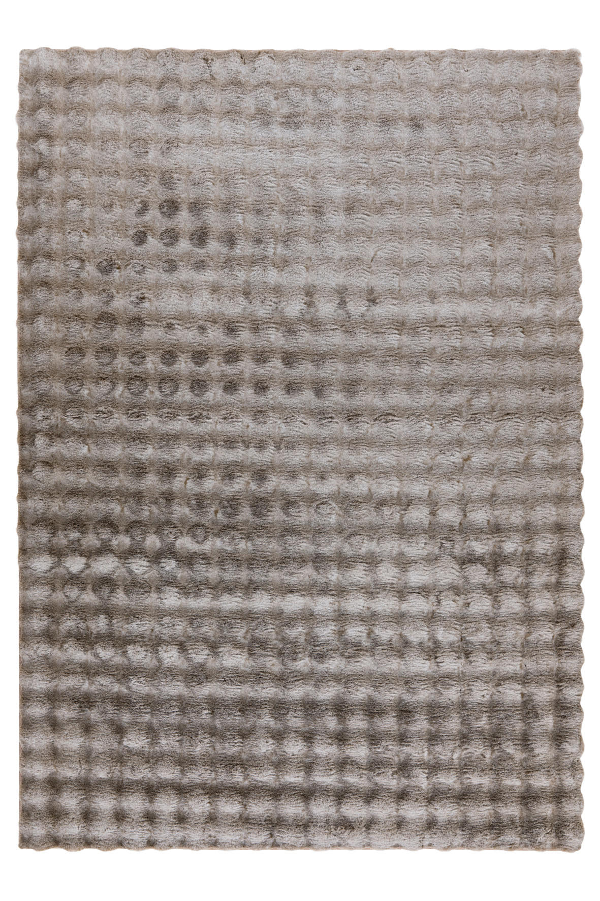 Obsession Hochflorteppich My Calypso Beige 120x170 cm