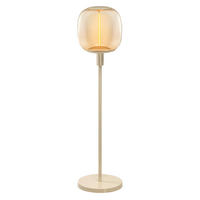 LEUCHTENFUß Decor Stick Floor 26/78 cm   - Beige, Basics, Metall (26/78cm) - Ledvance