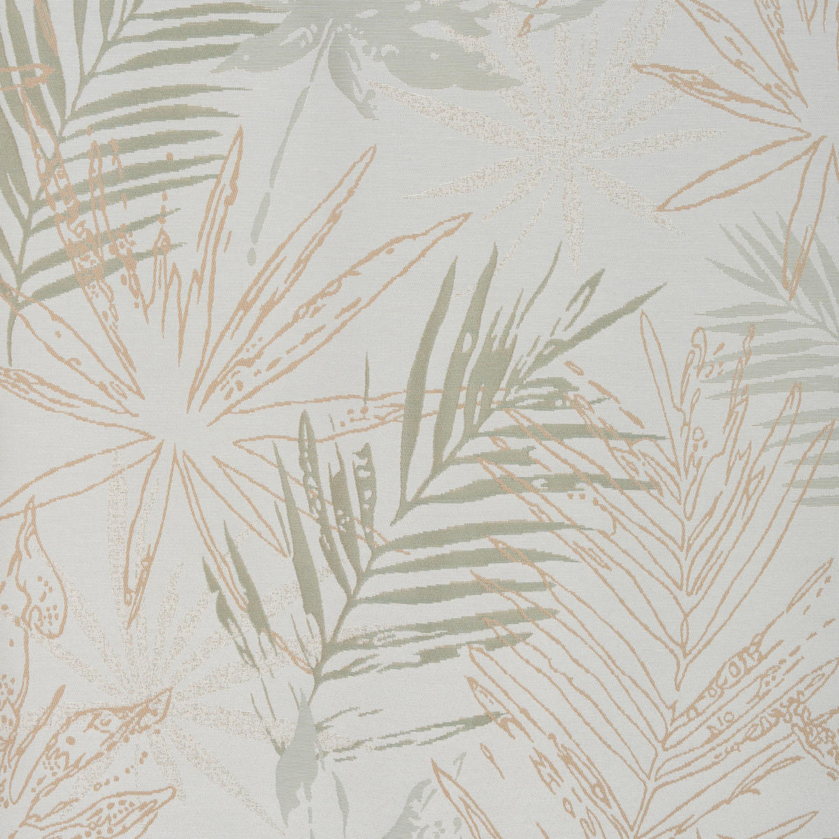 FERTIGVORHANG blickdicht  - Grün, KONVENTIONELL, Textil (140/245cm) - Esposa