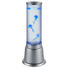 LED-TISCHLEUCHTE - Titanfarben, Trend, Kunststoff (12,5/36,0cm) LED-TISCHLEUCHTE - Titanfarben, Trend, Kunststoff (12,5/36,0cm)