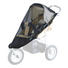 MÜCKENNETZ - Schwarz, Basics, Textil (21/12,5/3cm) - My Baby Lou MÜCKENNETZ - Schwarz, Basics, Textil (21/12,5/3cm) - My Baby Lou