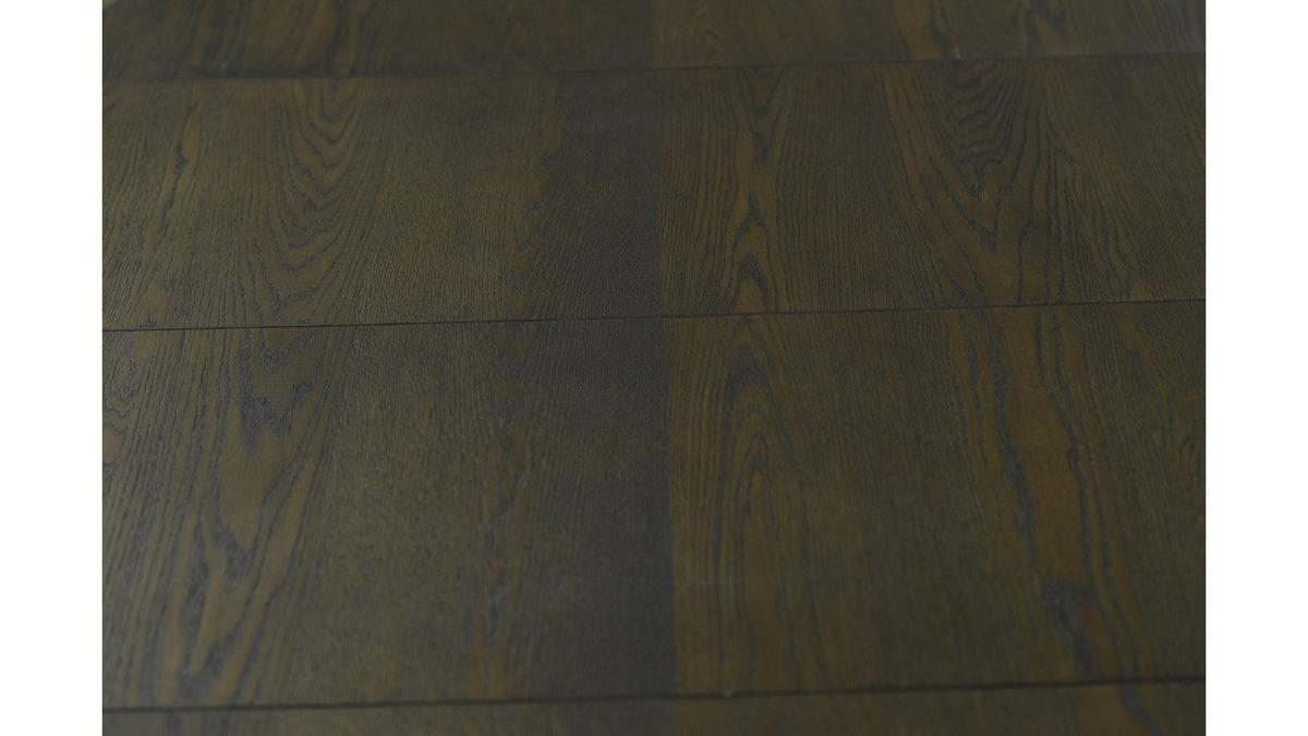 MATBORD i trä 105-195/105/75 cm   - brun, Design, trä (105-195/105/75cm) - Best Price