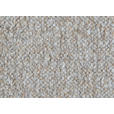BETT 180/200 cm  in Zirbelkieferfarben, Greige  - Greige/Zirbelkieferfarben, Natur, Holz/Textil (180/200cm) - Valnatura