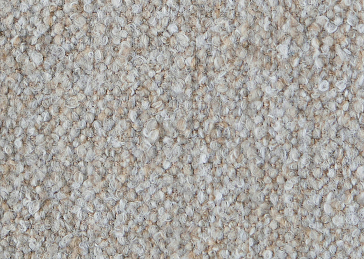 BETT 180/200 cm  in Zirbelkieferfarben, Greige   - Greige/Zirbelkieferfarben, Natur, Holz/Textil (180/200cm) - Valnatura