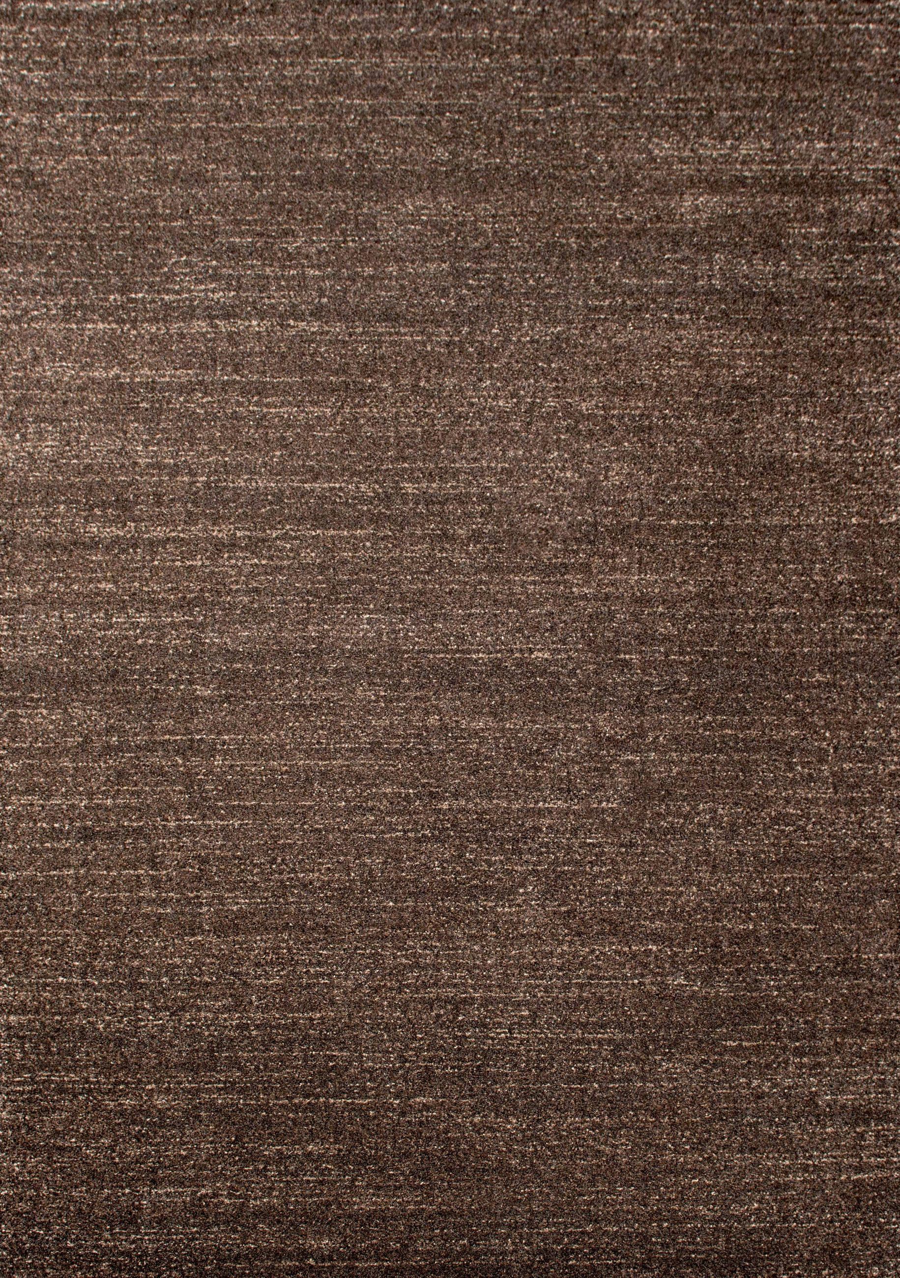 WEBTEPPICH 200/290 cm Gabeh Braun  - Braun, KONVENTIONELL, Textil (200/290cm) - Novel