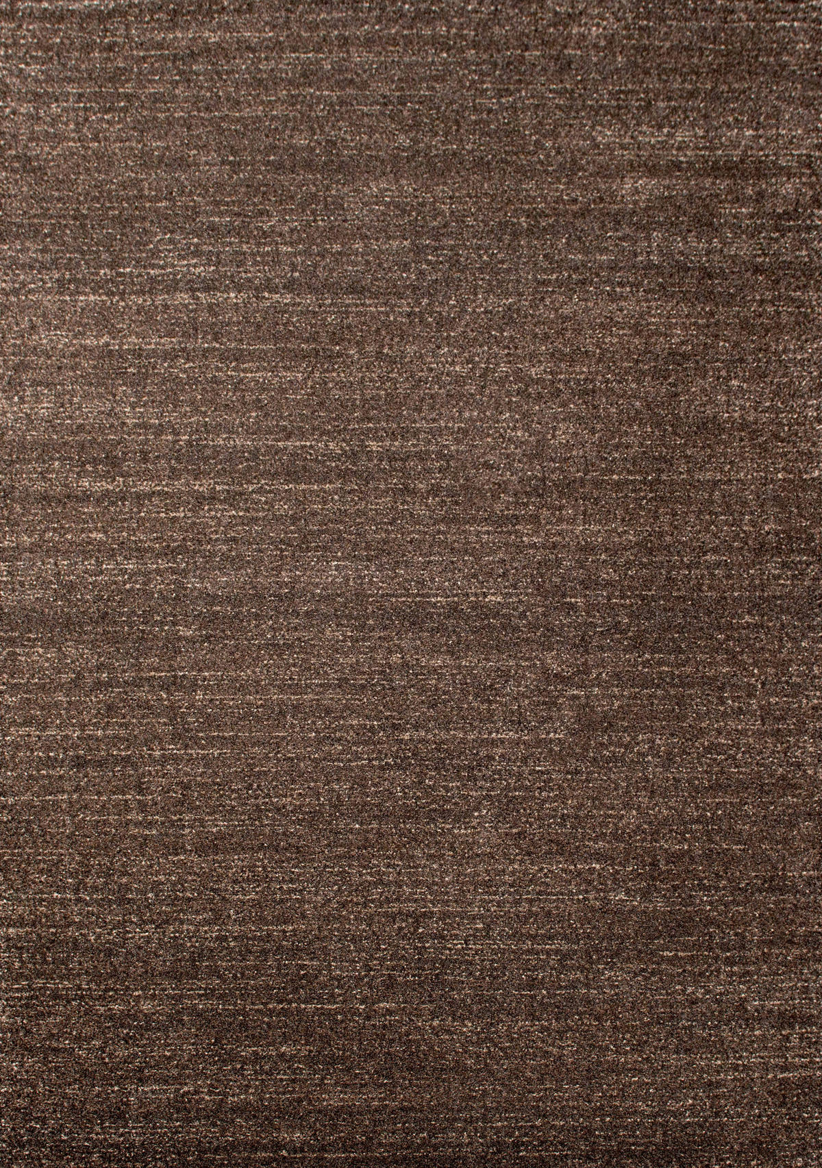 WEBTEPPICH 80/150 cm Gabeh Braun  - Braun, KONVENTIONELL, Textil (80/150cm) - Novel