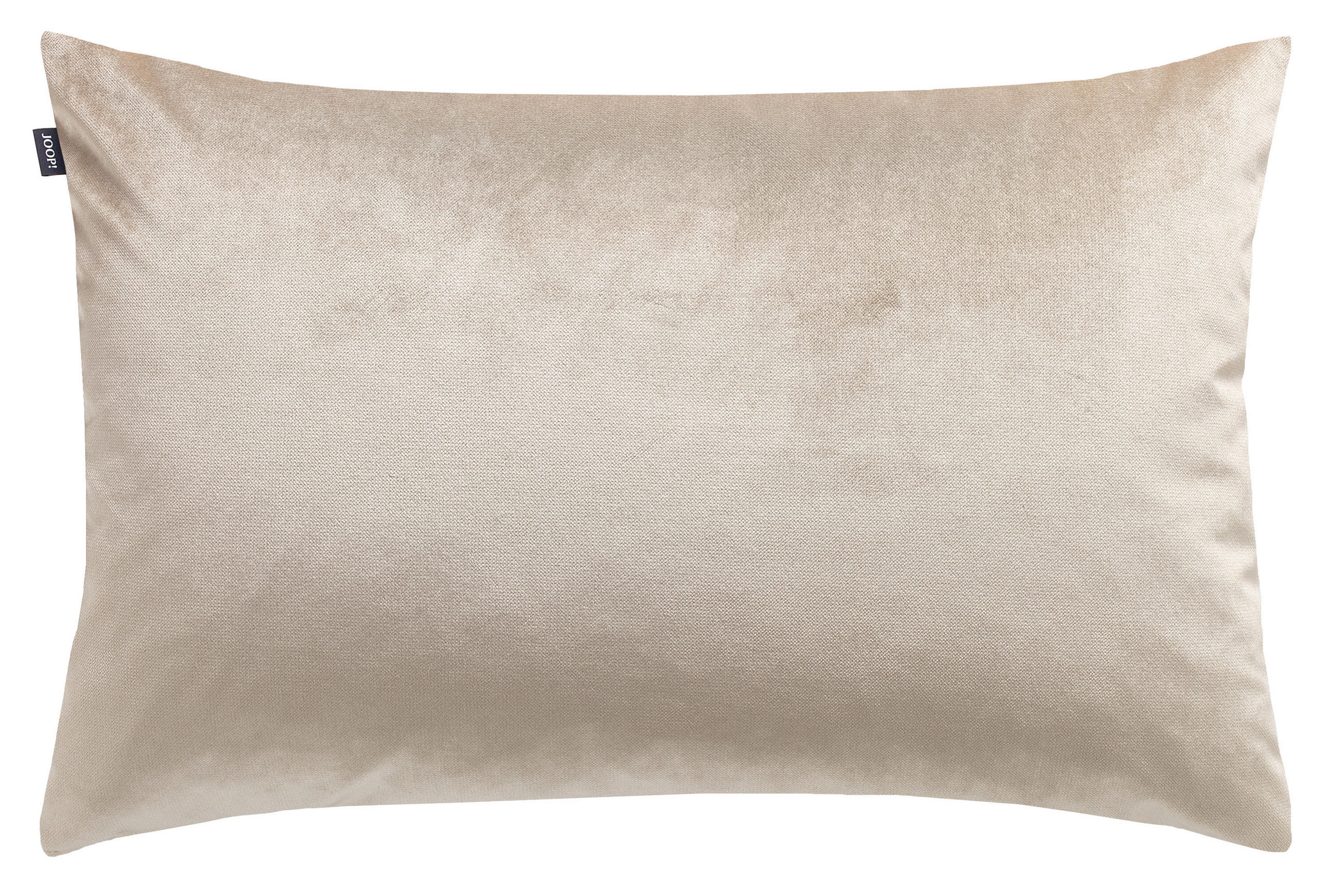 POTAH NA POLŠTÁŘ  38/58 cm - béžová, Design, textil (38/58cm) - Joop!