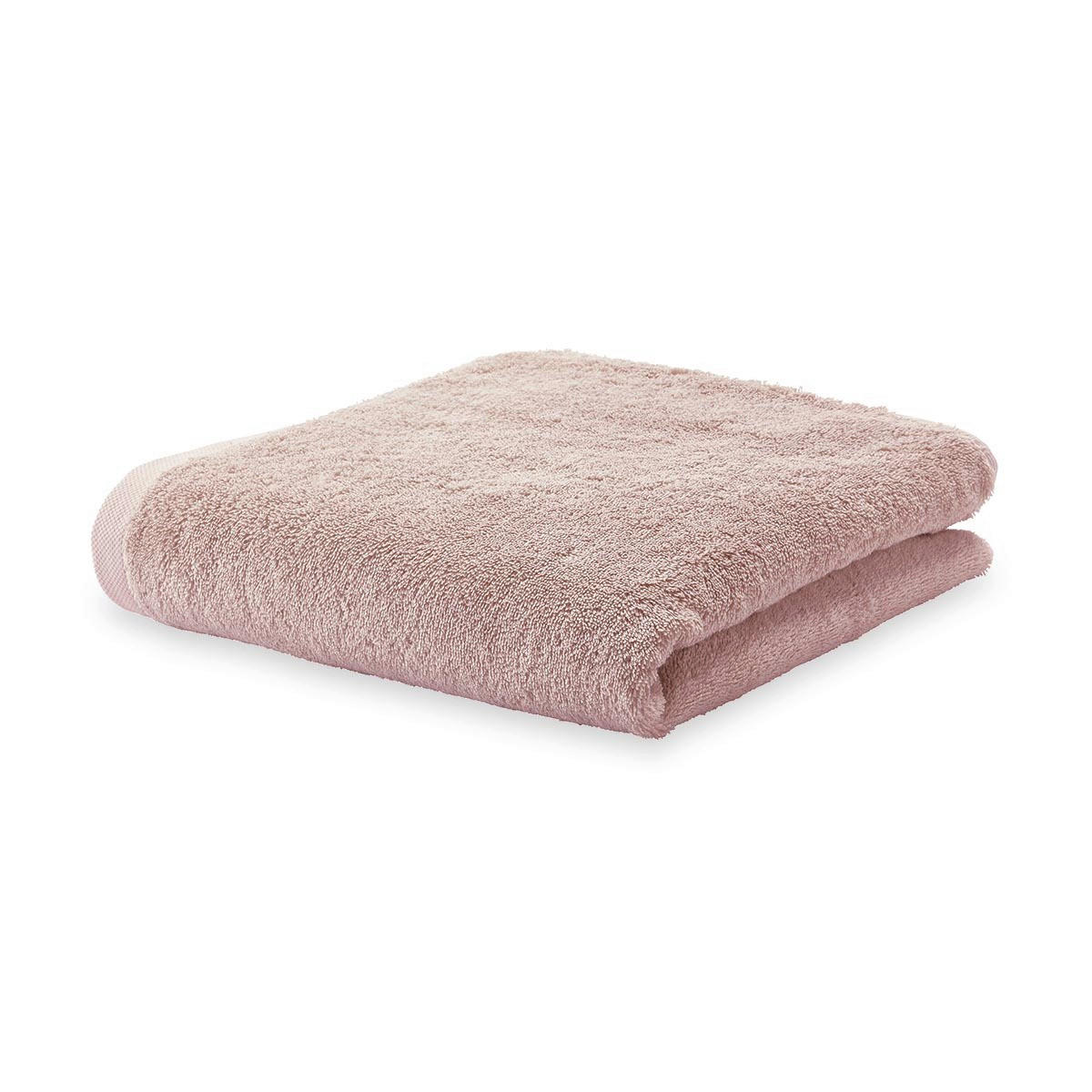 DUSCHTUCH London 70/130 cm  - Altrosa, Basics, Textil (70/130cm) - Aquanova