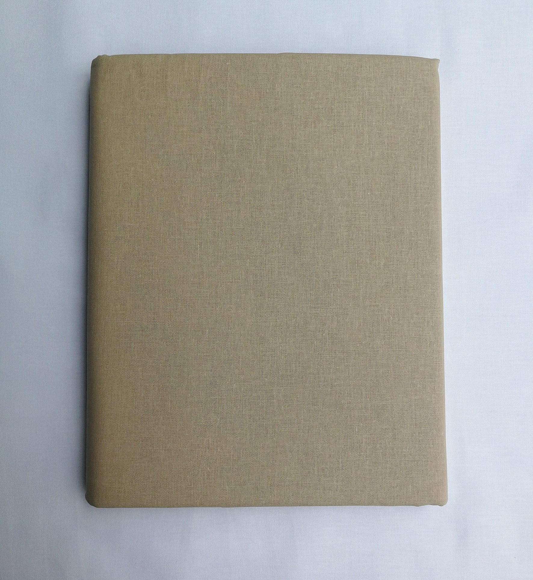 LEPEDŐ 150/200 cm  - bézs, Basics, textil (150/200cm)