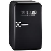 KÜHLBOX Schwarz 17 l  - Schwarz, KONVENTIONELL, Kunststoff (32/28,5/46cm) - Trisa Electronics