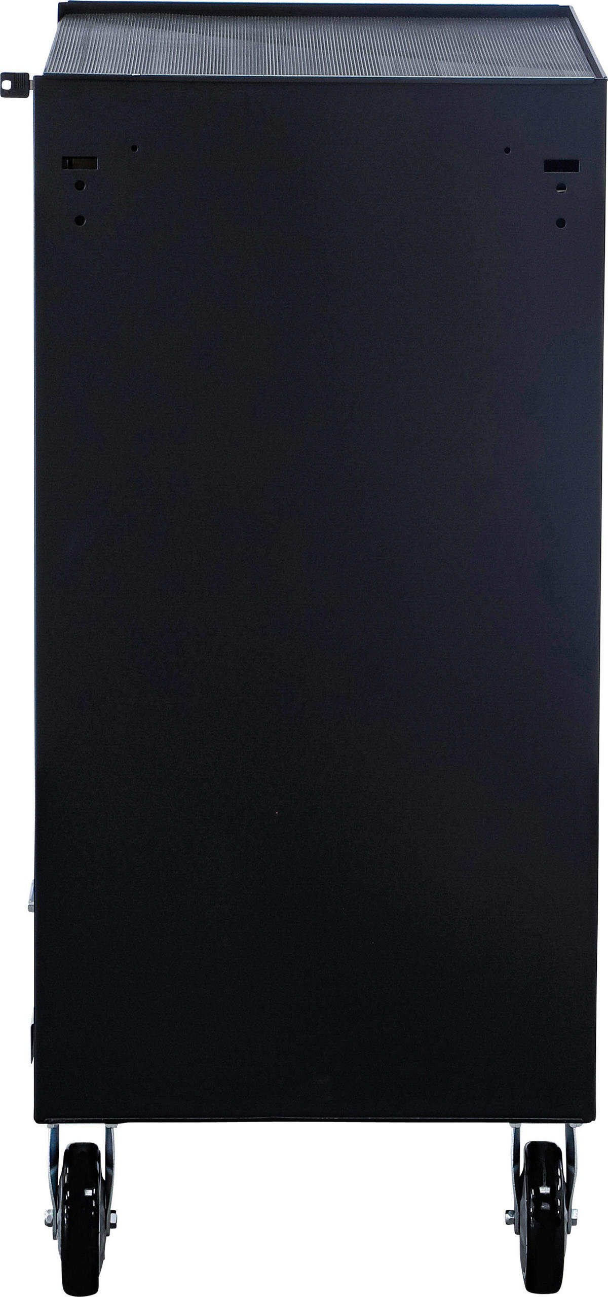 WERKSTATTWAGEN 68/101,4/45,8 cm  - Anthrazit/Grau, Basics, Metall (68/101,4/45,8cm)