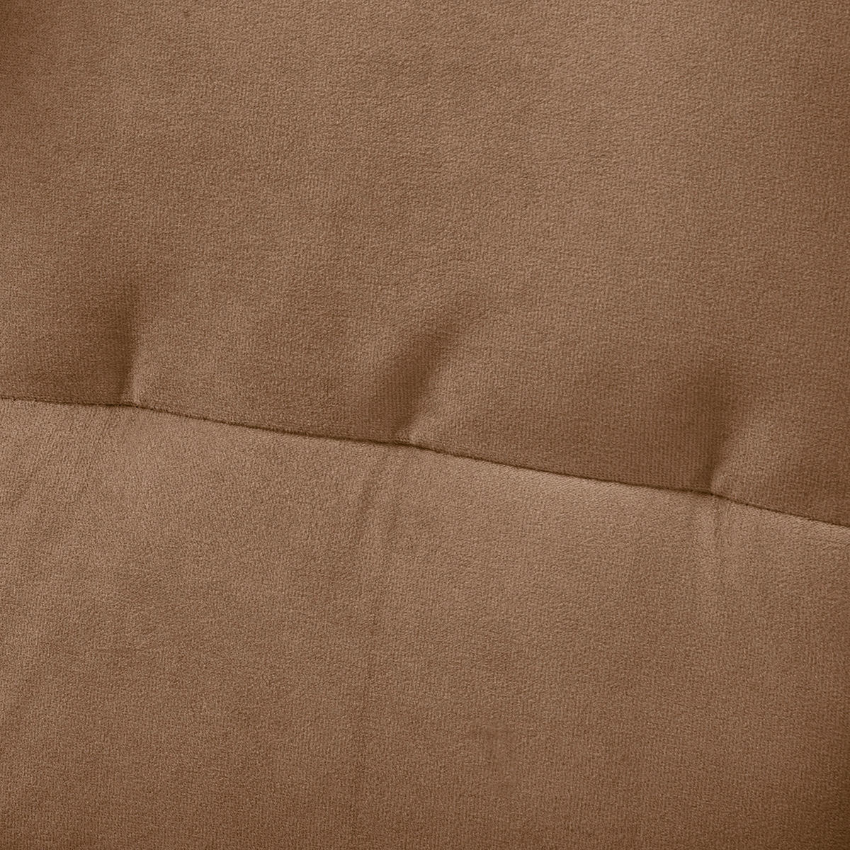 KINDERSESSEL Scandi Mini  - Dunkelbraun, Design, Textil (60/74/69cm) - Livetastic