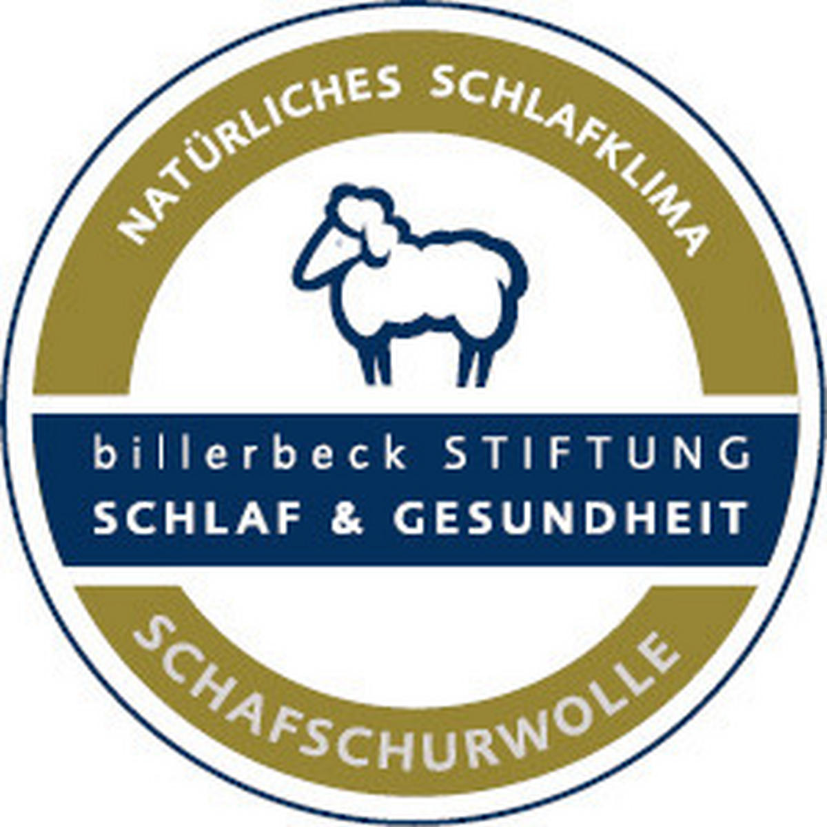 SOMMERBETT  Lasse 155/220 cm  - Weiß, Basics, Textil (155/220cm) - Billerbeck