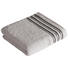HANDTUCH 50/100 cm - Hellgrau, Basics, Textil (50/100cm) - VOSSEN
