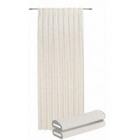 TKANINA ZA ZAVJESE prirodne boje   - prirodne boje, Konvencionalno, tekstil (280cm) - Novel