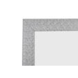 WANDSPIEGEL 70/170/2 cm    in rechteckig  - Silberfarben, LIFESTYLE, Kunststoff (70/170/2cm) - Carryhome