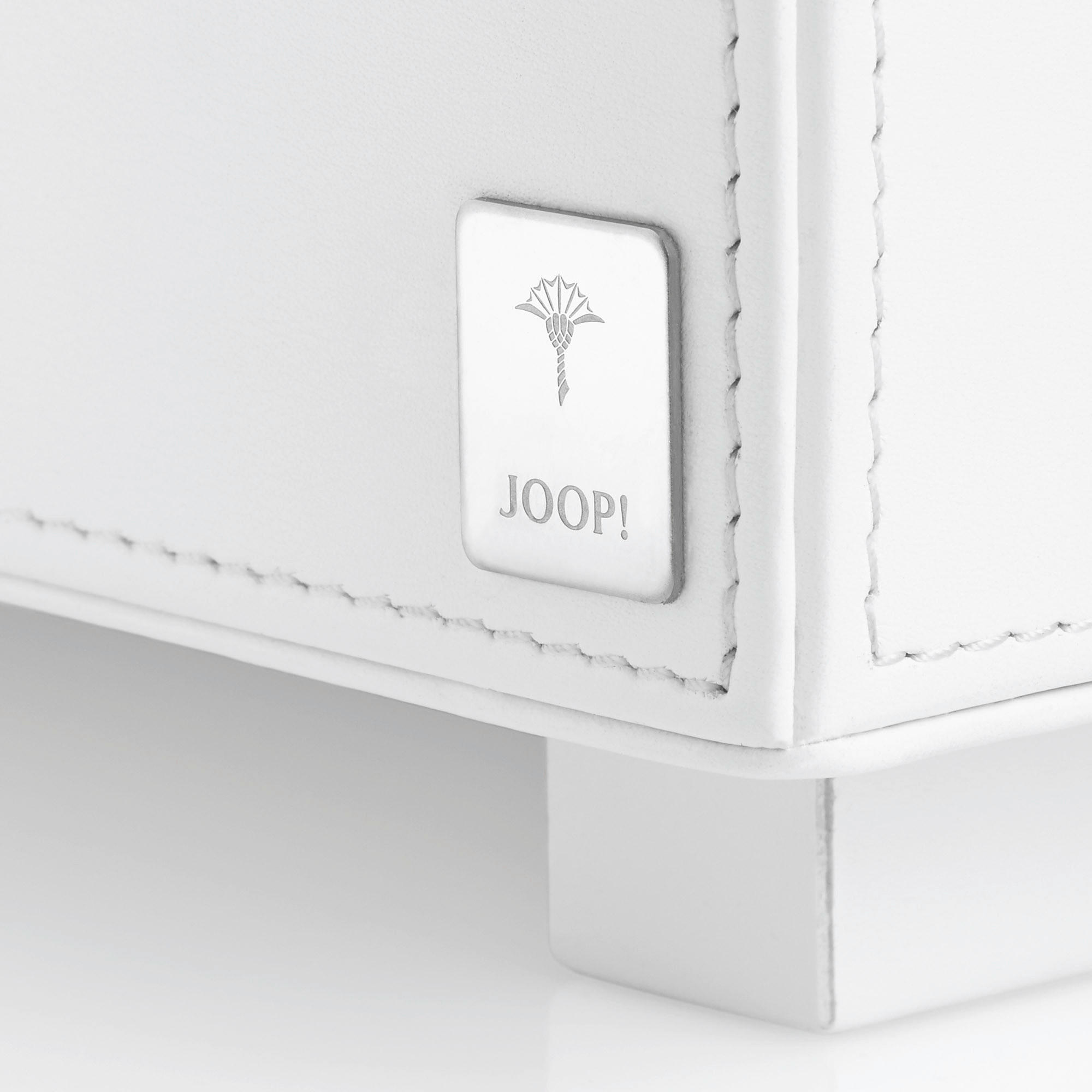 TABLETT   47/66/6 cm   - Weiß, Design, Kunststoff (47/66/6cm) - Joop!