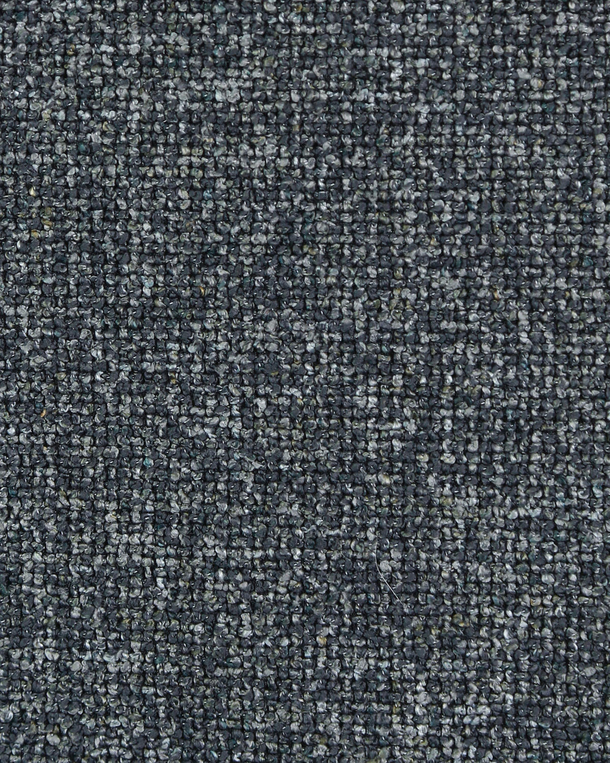 STUHL - Dunkelgrau/Schwarz, Design, Textil/Metall (50/92/64,5cm) - Dieter Knoll