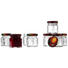 MARMELADENGLAS-SET - Transparent, Glas/Metall (0,47l) MARMELADENGLAS-SET - Transparent, Glas/Metall (0,47l)
