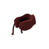 NACKENKISSEN  - Rot, Basics, Textil