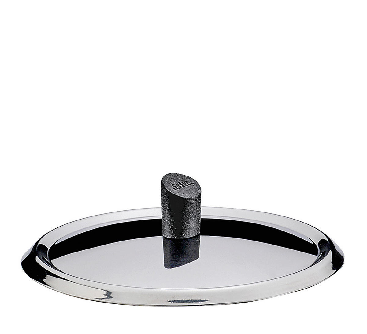 FONDUESET CLASSIC ECO  - Silberfarben, KONVENTIONELL, Metall (21,9/42,3/10,9cm) - Spring