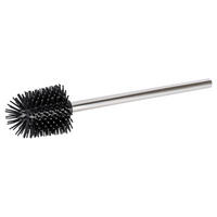 WC-BÜRSTE - Basics, Kunststoff/Metall (8/35cm) - Wenko