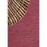 HANDWEBTEPPICH 160/230 cm - Dunkelrosa, KONVENTIONELL, Textil (160/230cm) - Esprit HANDWEBTEPPICH 160/230 cm - Dunkelrosa, KONVENTIONELL, Textil (160/230cm) - Esprit