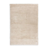 WEBTEPPICH 80/150 cm Leverage Creme  - Creme, Basics, Textil (80/150cm) - Schöner Wohnen