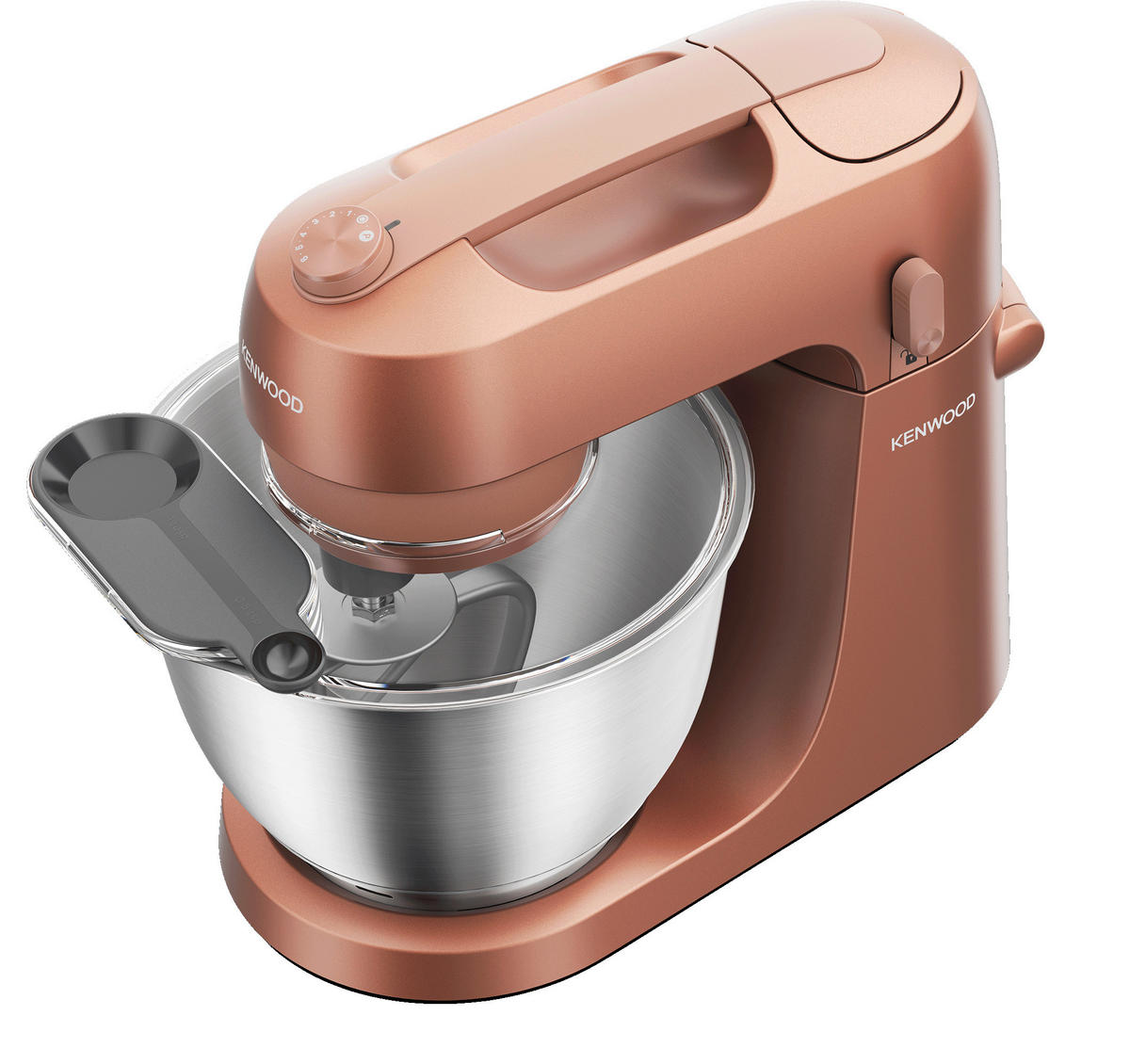KÜCHENMASCHINE  - KONVENTIONELL (32/17/30cm) - Kenwood