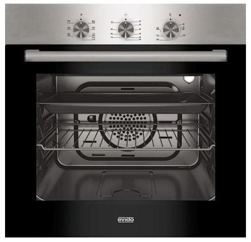 BEÉPÍTHETŐ SÜTŐ - (59,5/59,5/56,5cm)