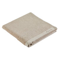 DUSCHTUCH BONITA 70/140 cm  - Beige, Basics, Textil (70/140cm) - Bio:Vio