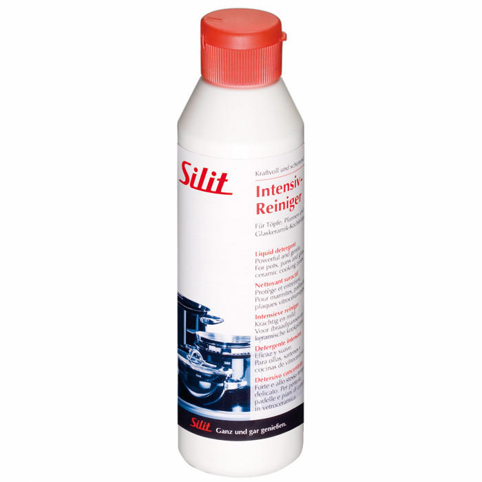 TOPFREINIGER  - Basics (0,25l) - Silit
