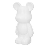 SKULPTUR - Weiss, Basics, Keramik (14/26/11cm)
