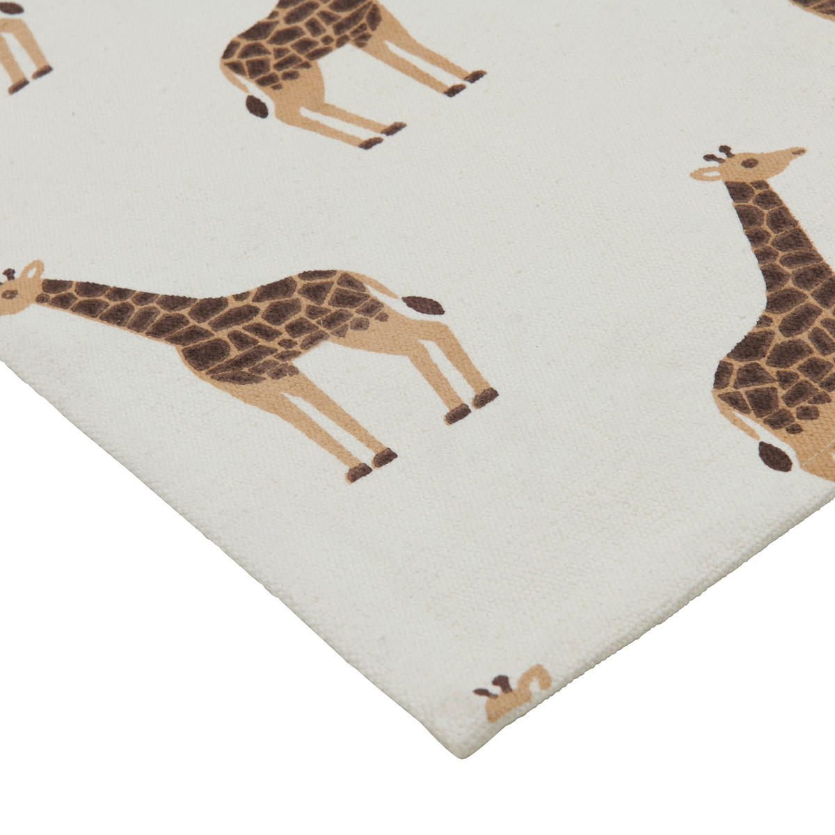 KINDERTEPPICH 70/170 cm Multicolor  - Multicolor, Trend, Textil (70/170cm) - Patinio