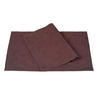 TISCHSET Textil Bordeaux 35/50 cm  - Bordeaux, Basics, Textil (35/50cm) - Pichler