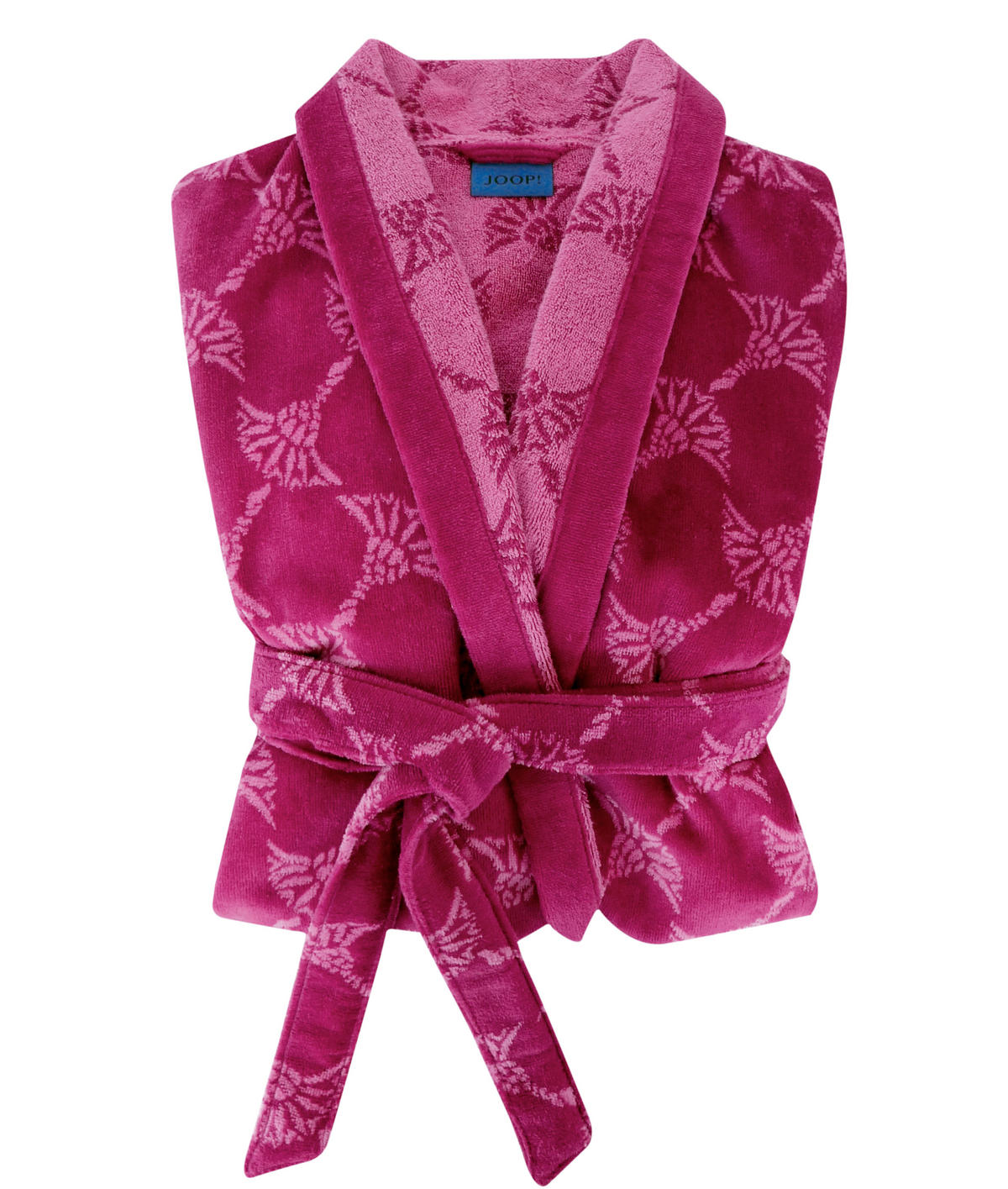 BADEMANTEL 32/34 Damen  - Pink, Basics, Textil (32/34null) - Joop!