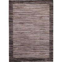ORIENTTEPPICH 250/350 cm Grau  - Grau, Basics, Textil (250/350cm) - Cazaris