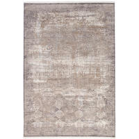 WEBTEPPICH 120/180 cm Gelb  - Gelb, Design, Textil (120/180cm) - Musterring