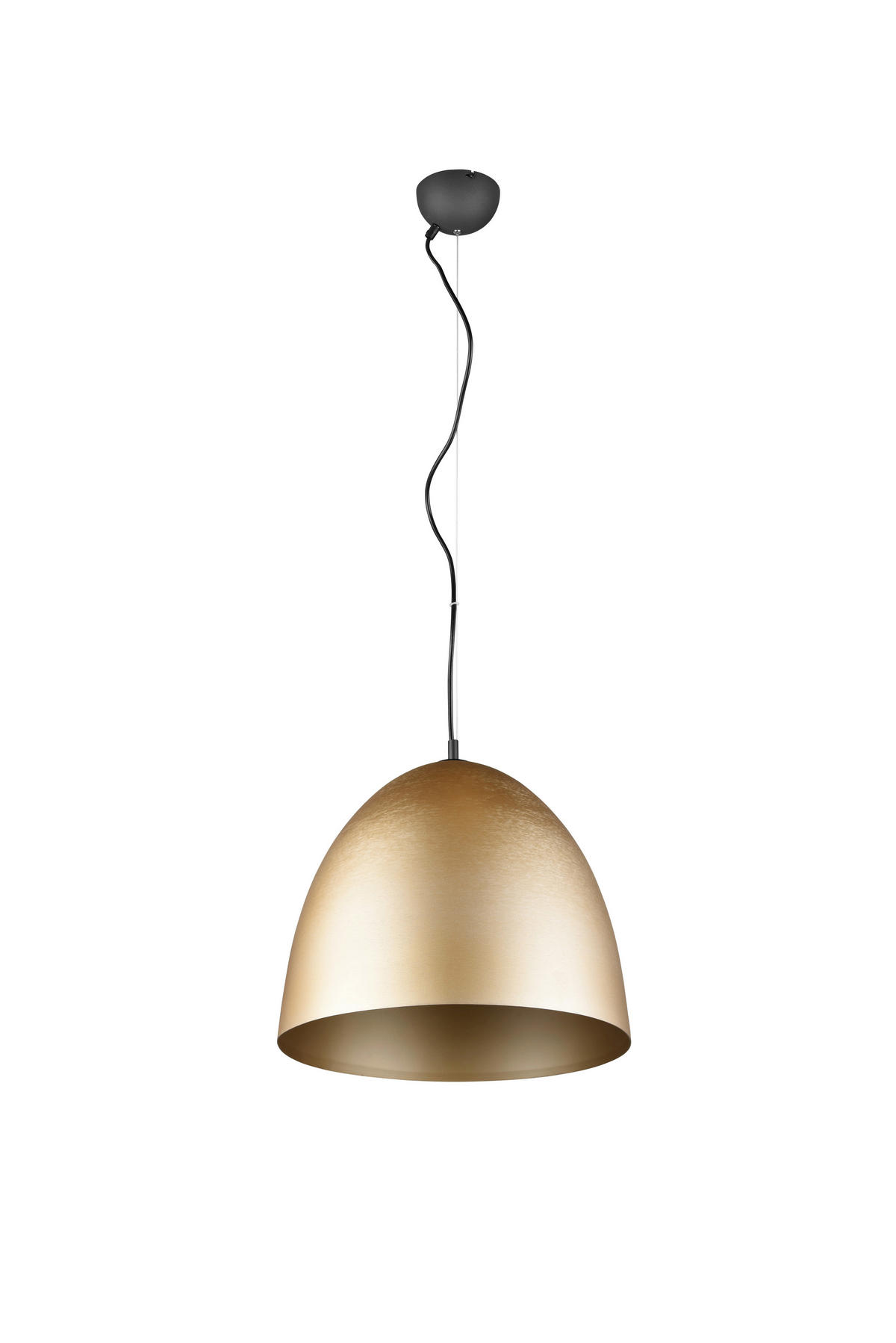 LUSTER  40/150 cm      - boja mesinga, Trendi, metal (40/150cm)