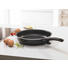PFANNE 24 cm - Basics, Keramik (24cm) - Fissler