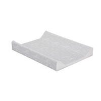WICKELAUFLAGE - Weiß/Grau, Basics, Kunststoff (66/50/8,5cm) - Fillikid