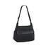 WICKELTASCHE - Schwarz, Basics, Textil (40/16/32cm) - Lässig