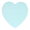 KINDERTEPPICH 80/80 cm  - Blau, Basics, Textil (80/80cm) - Ben'n'jen