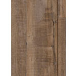 Eiche Braun MyFloor Cottage  per  m² - KONVENTIONELL, Holzwerkstoff (138/24,4/0,8cm) - Venda