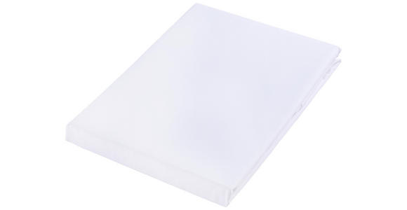 BETTTUCH 150/250 cm  - Weiß, Basics, Textil (150/250cm) - Esposa