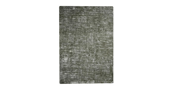 WEBTEPPICH 120/170 cm Olivgrün  - Olivgrün, Basics, Textil (120/170cm) - Novel