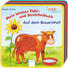 BUCH - (14,3/14,7/3,2cm)