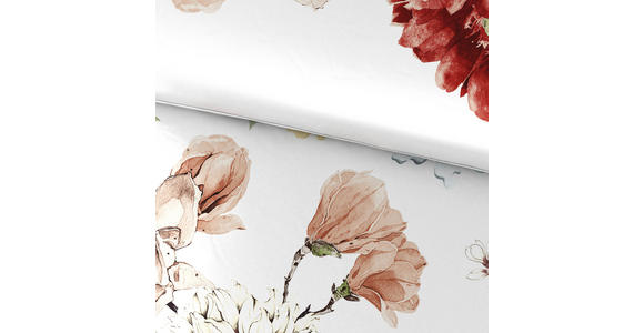 BETTWÄSCHE 140/200 cm - Weiß, KONVENTIONELL, Textil (140/200cm) - Esposa