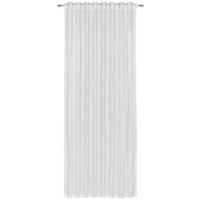 FERTIGVORHANG blickdicht  - Naturfarben, Design, Textil (122/255cm) - Novel