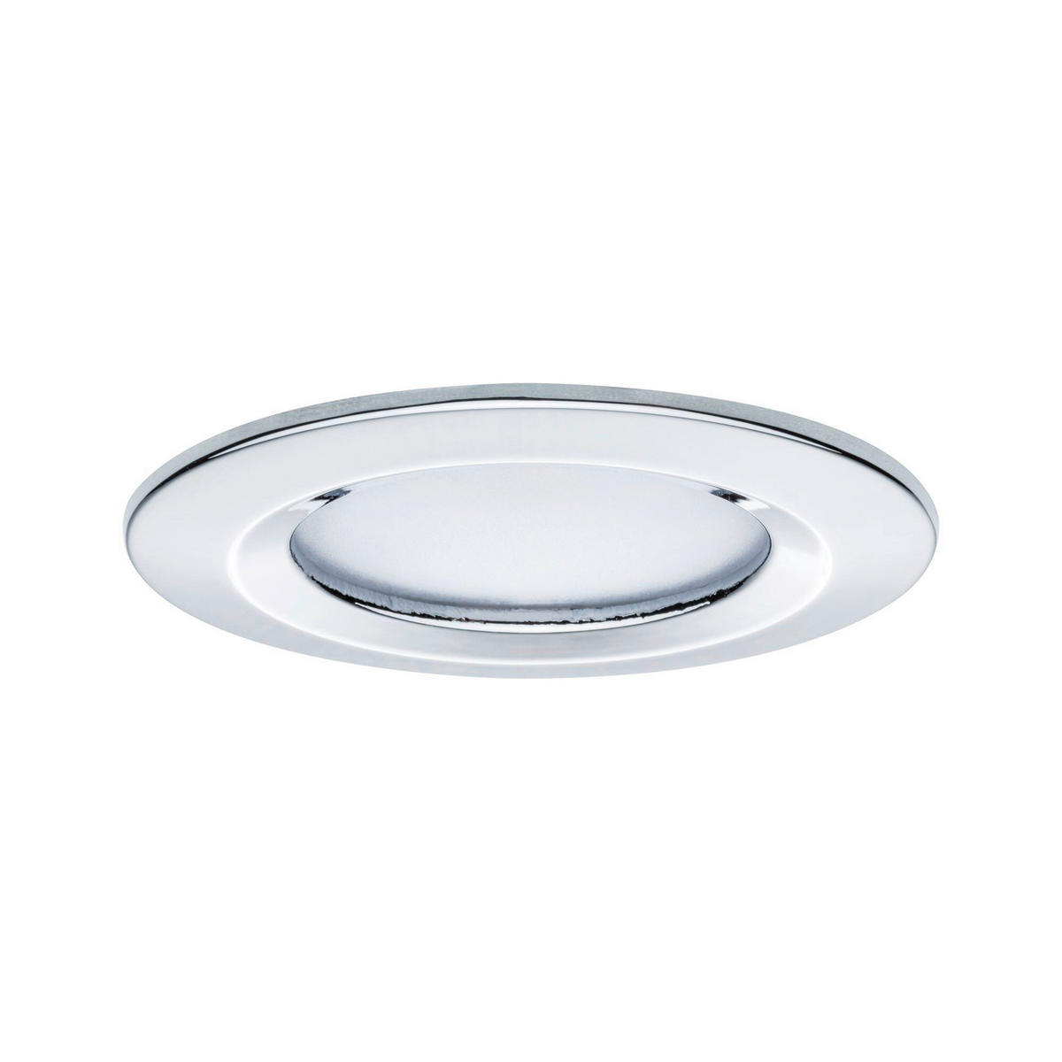 EINBAUSPOT-SET 8,4 cm  - Basics (8,4cm) - Paulmann